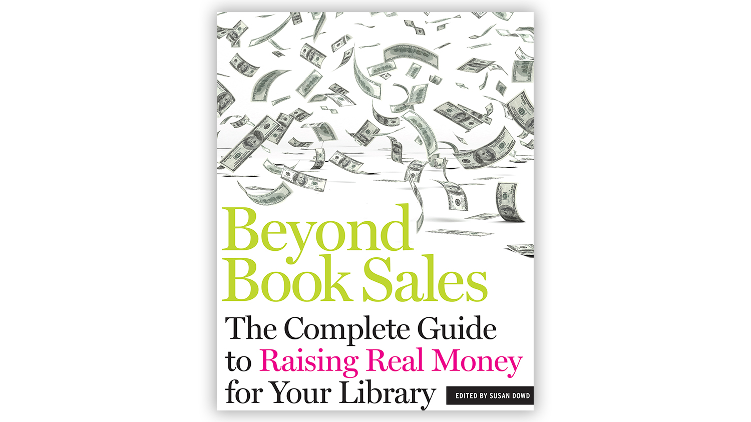 Beyond Book Sales, Library Consulting, Library Strategies Consulting Group