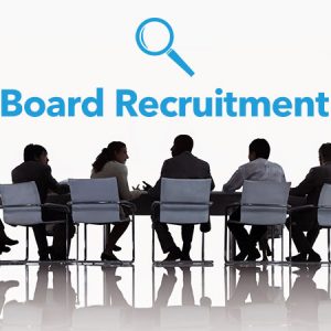 Board Recruitment, Library Consulting, Library Strategies Consulting Group