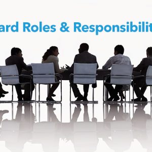 Board Roles & Responsibilities, Library Consulting, Library Strategies Consulting Group